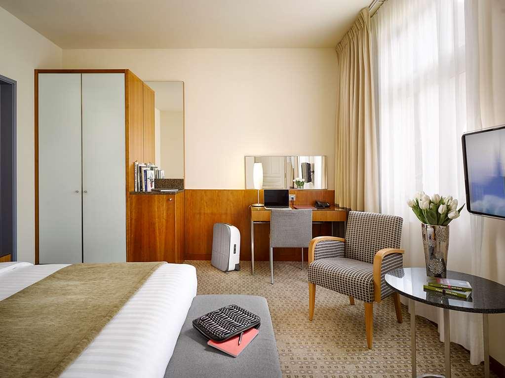 K+K Hotel Central Prague Room photo